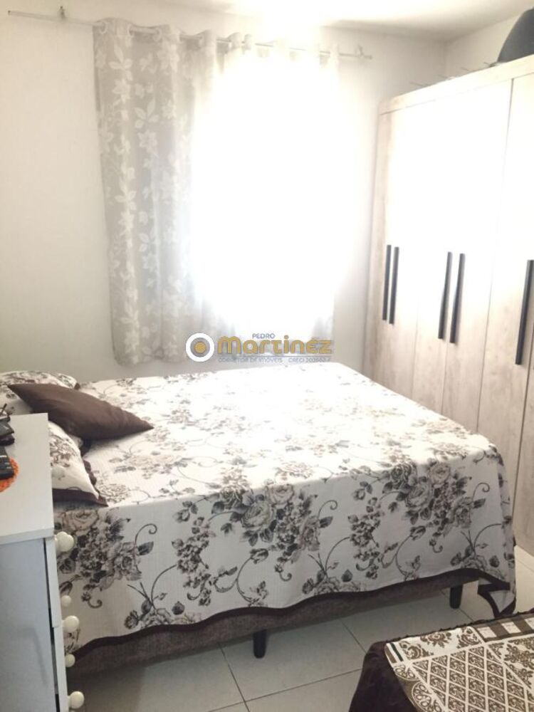 Apartamento, 2 quartos, 56 m² - Foto 3