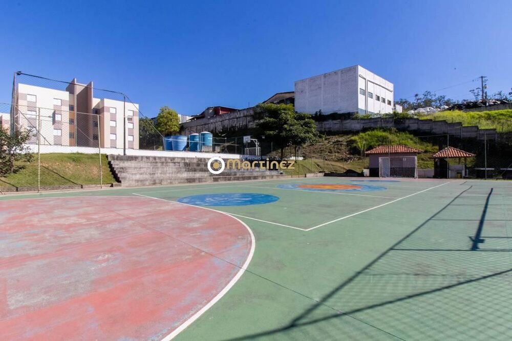 Apartamento, 2 quartos, 56 m² - Foto 12