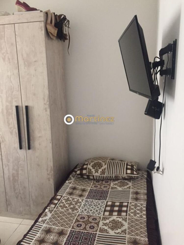 Apartamento, 2 quartos, 56 m² - Foto 19