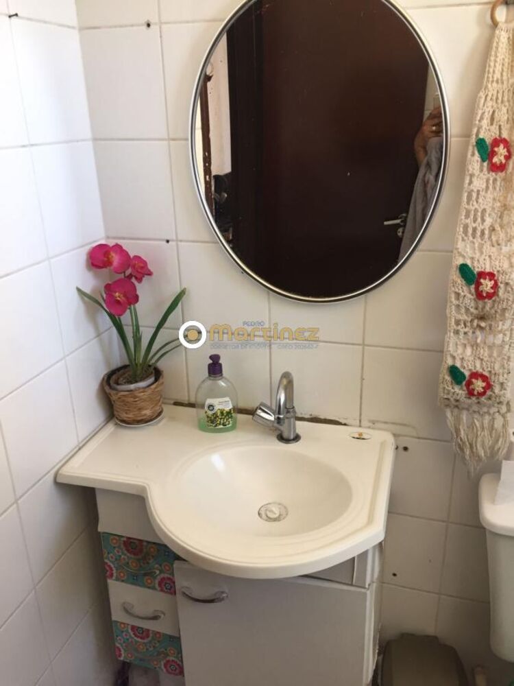 Apartamento, 2 quartos, 56 m² - Foto 4