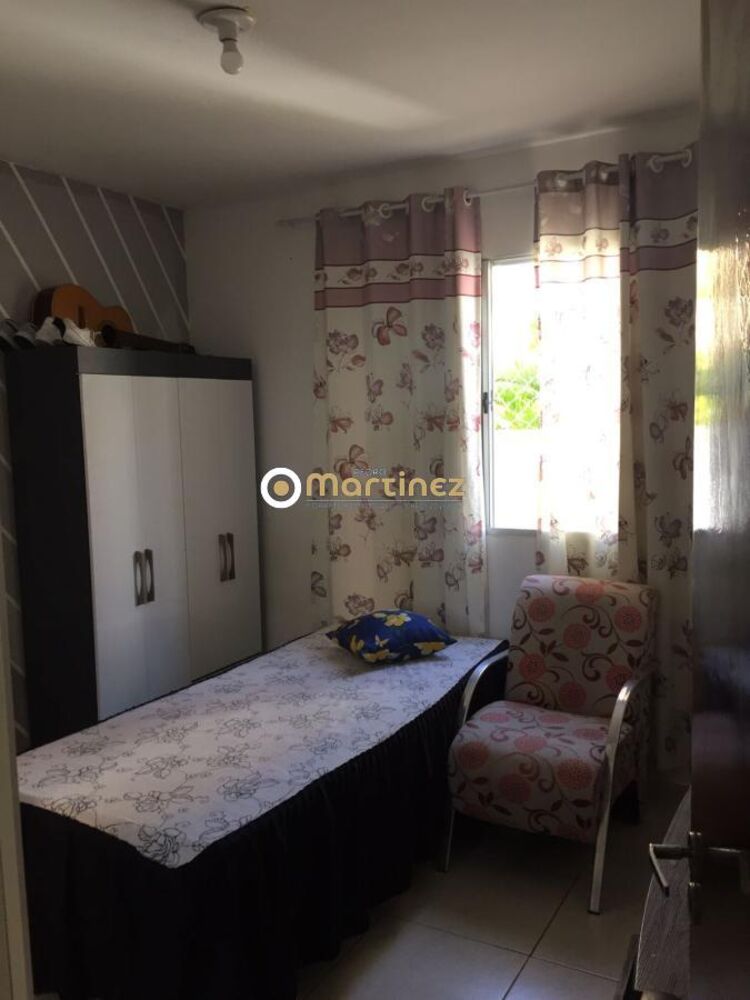 Apartamento, 2 quartos, 56 m² - Foto 7