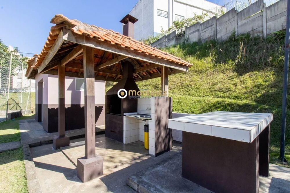 Apartamento, 2 quartos, 56 m² - Foto 31