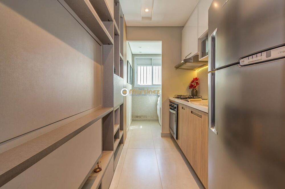 Apartamento, 2 quartos, 43 m² - Foto 8
