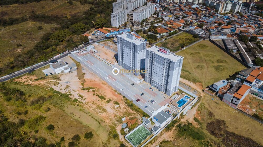 Apartamento, 2 quartos, 43 m² - Foto 21