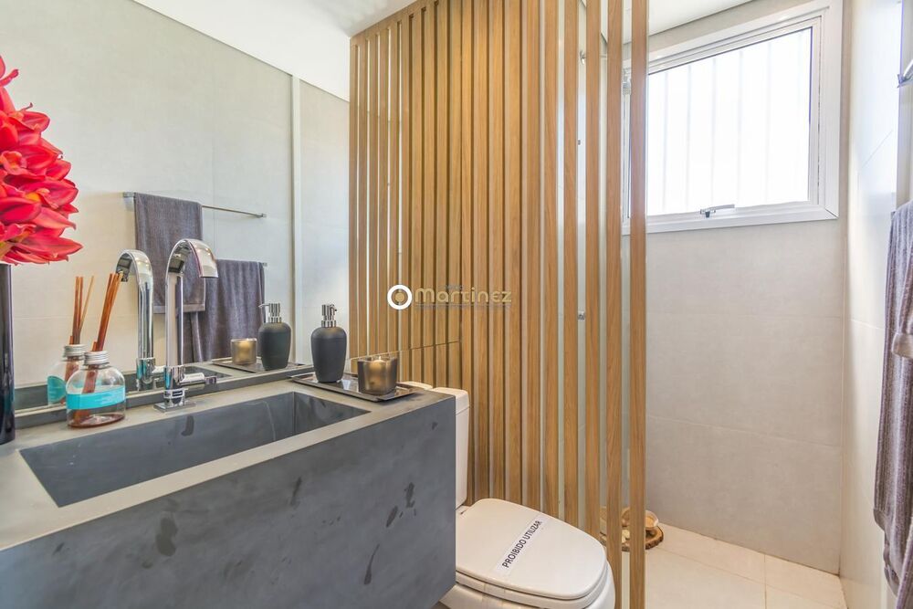 Apartamento, 2 quartos, 43 m² - Foto 6