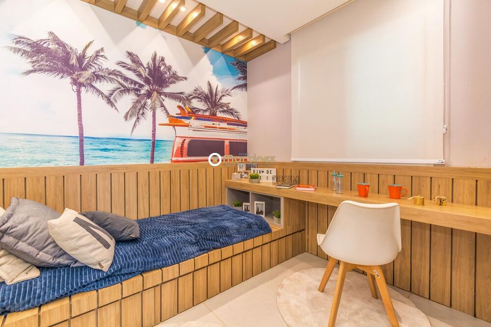 Apartamento, 2 quartos, 43 m² - Foto 13