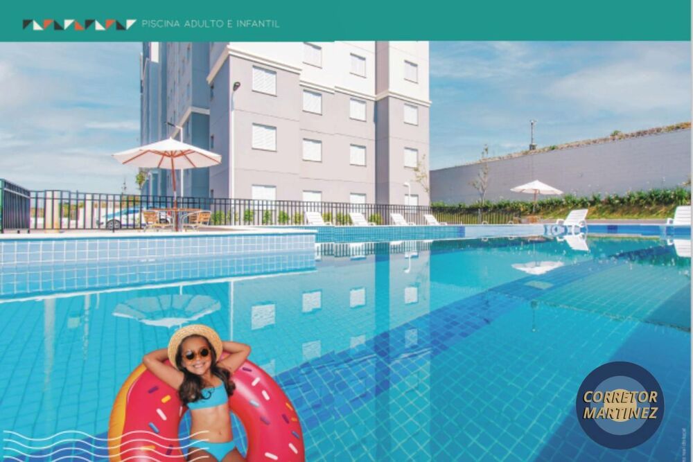 Apartamento, 2 quartos, 43 m² - Foto 18