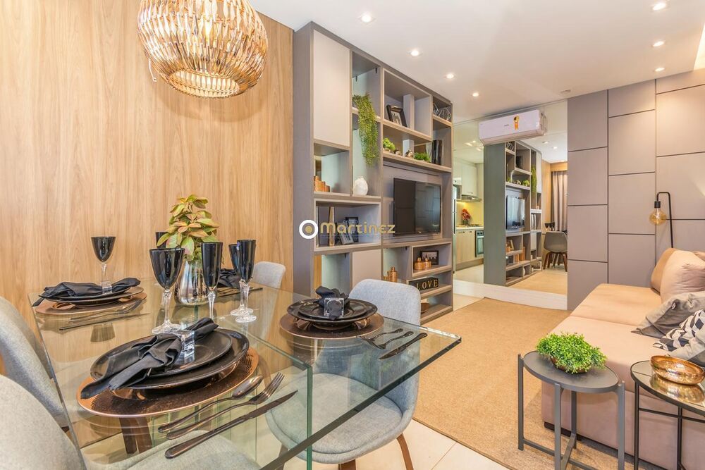 Apartamento, 2 quartos, 43 m² - Foto 7
