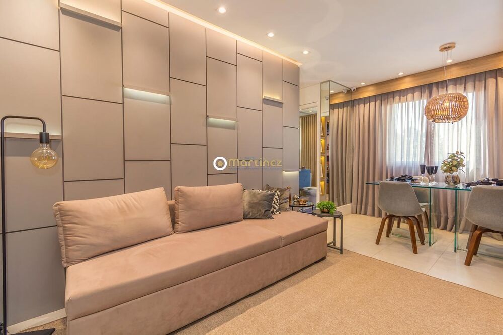 Apartamento, 2 quartos, 43 m² - Foto 25