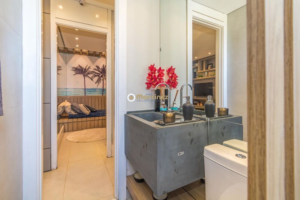 Apartamento, 2 quartos, 43 m² - Foto 12
