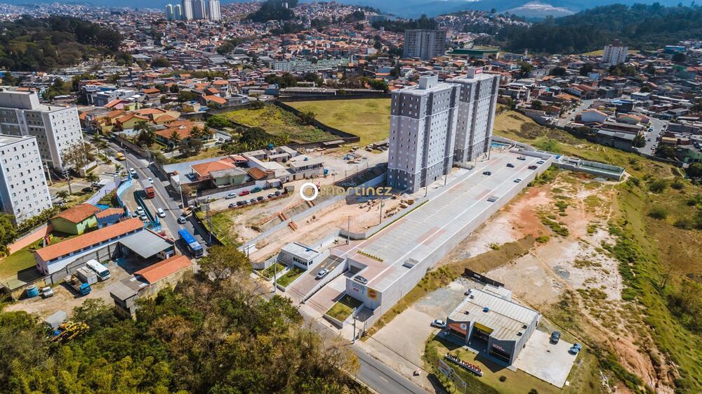 Apartamento, 2 quartos, 43 m² - Foto 19