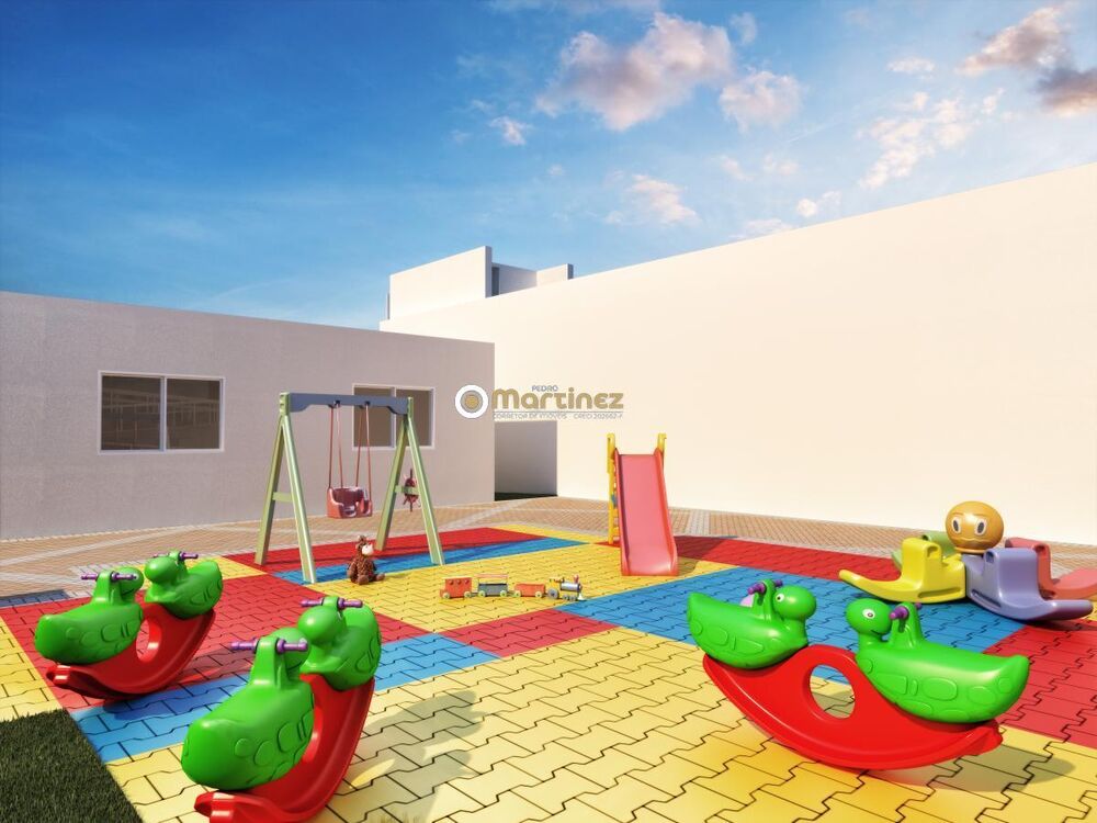 Apartamento, 2 quartos, 43 m² - Foto 5