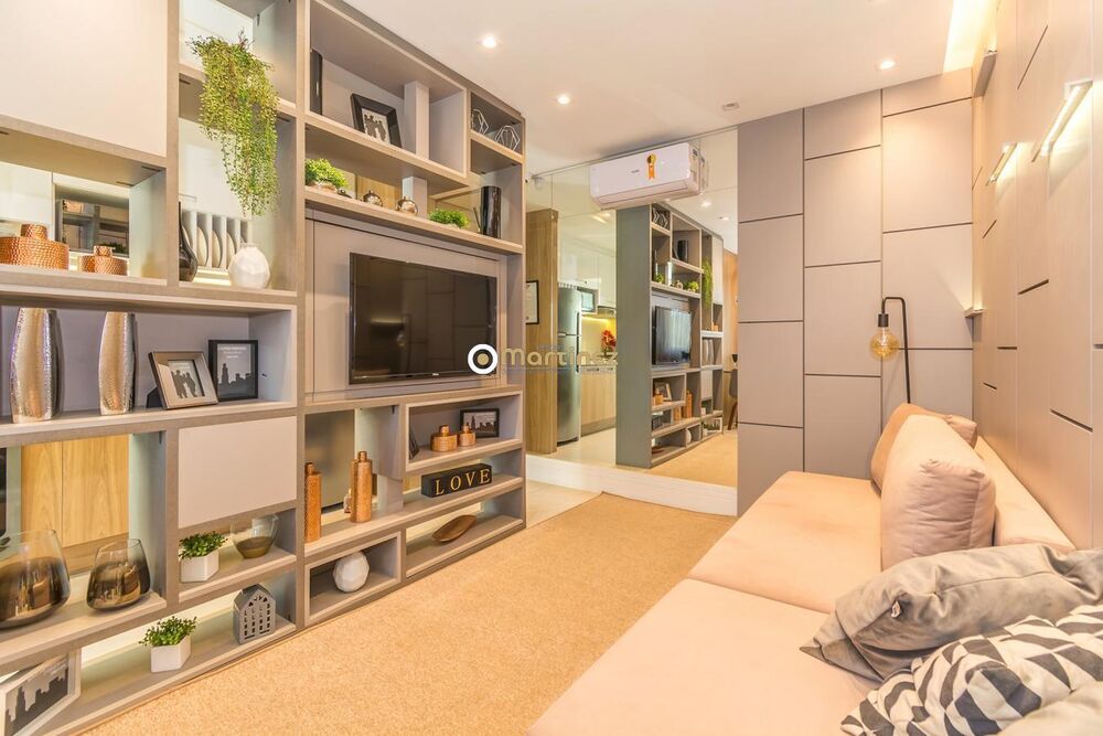 Apartamento, 2 quartos, 43 m² - Foto 23