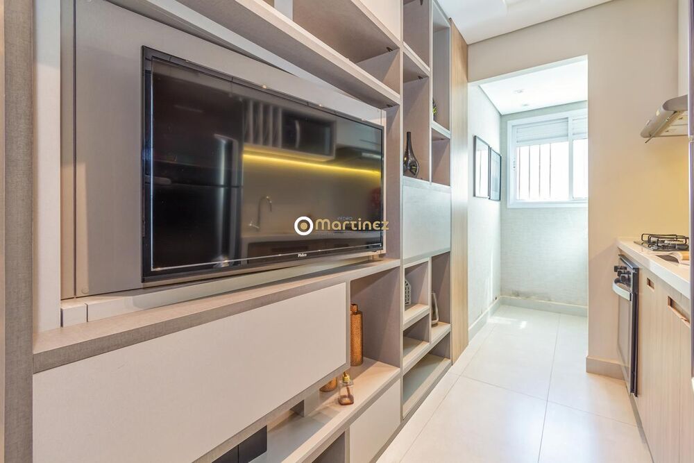 Apartamento, 2 quartos, 43 m² - Foto 27