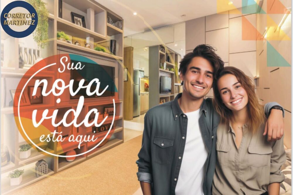 Apartamento, 2 quartos, 43 m² - Foto 16