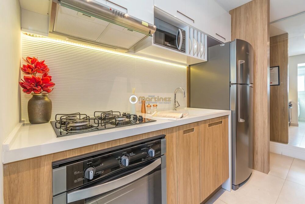 Apartamento, 2 quartos, 43 m² - Foto 22