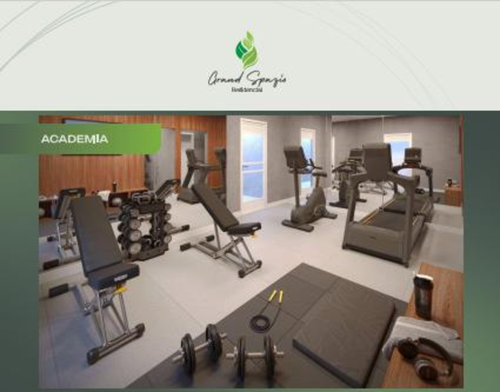 Apartamento, 2 quartos, 40 m² - Foto 5