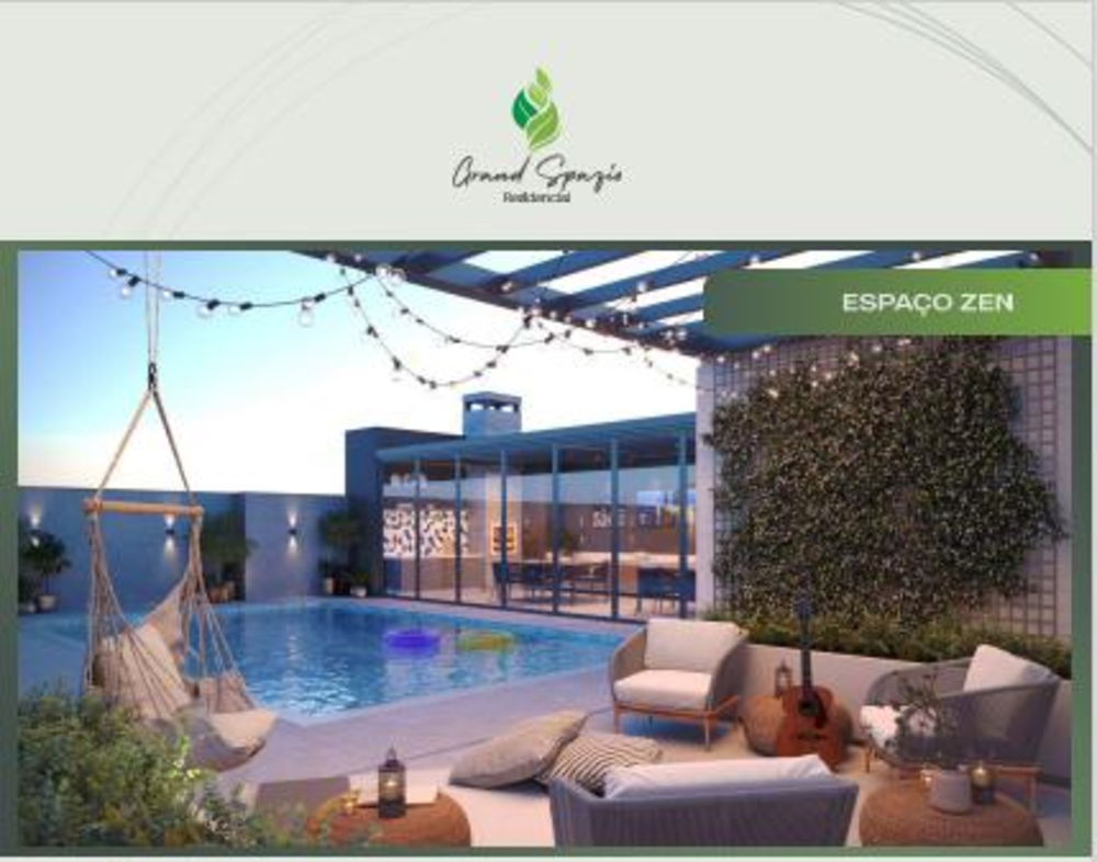 Apartamento, 2 quartos, 40 m² - Foto 12