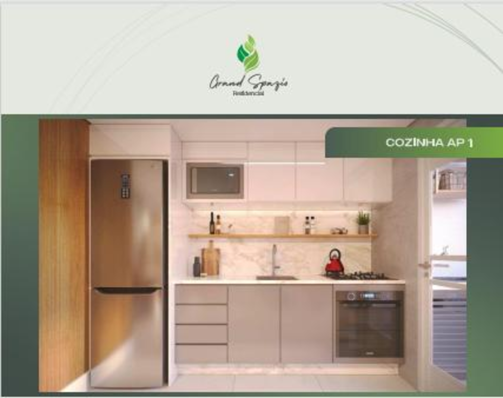 Apartamento, 2 quartos, 40 m² - Foto 24