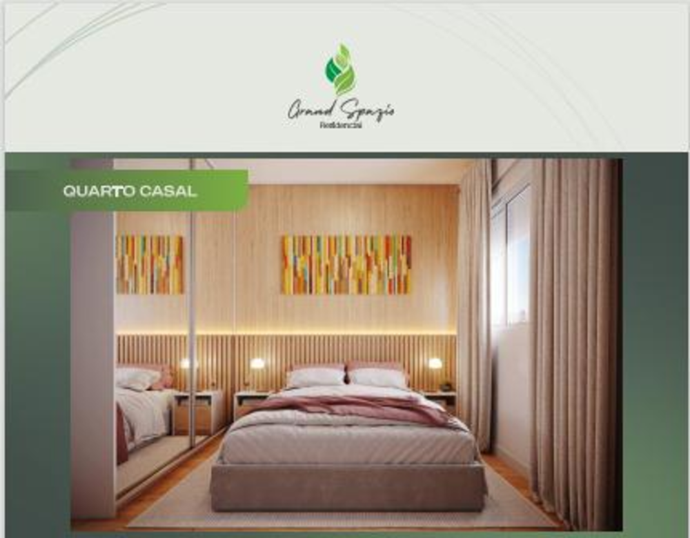 Apartamento, 2 quartos, 40 m² - Foto 19