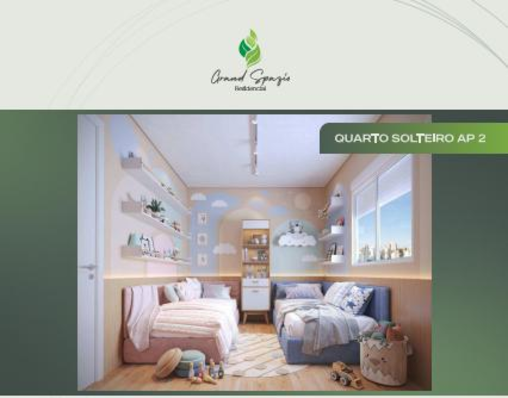 Apartamento, 2 quartos, 40 m² - Foto 28