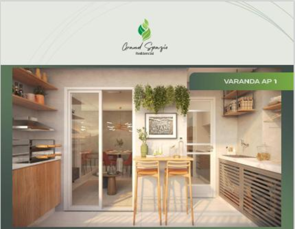 Apartamento, 2 quartos, 40 m² - Foto 22