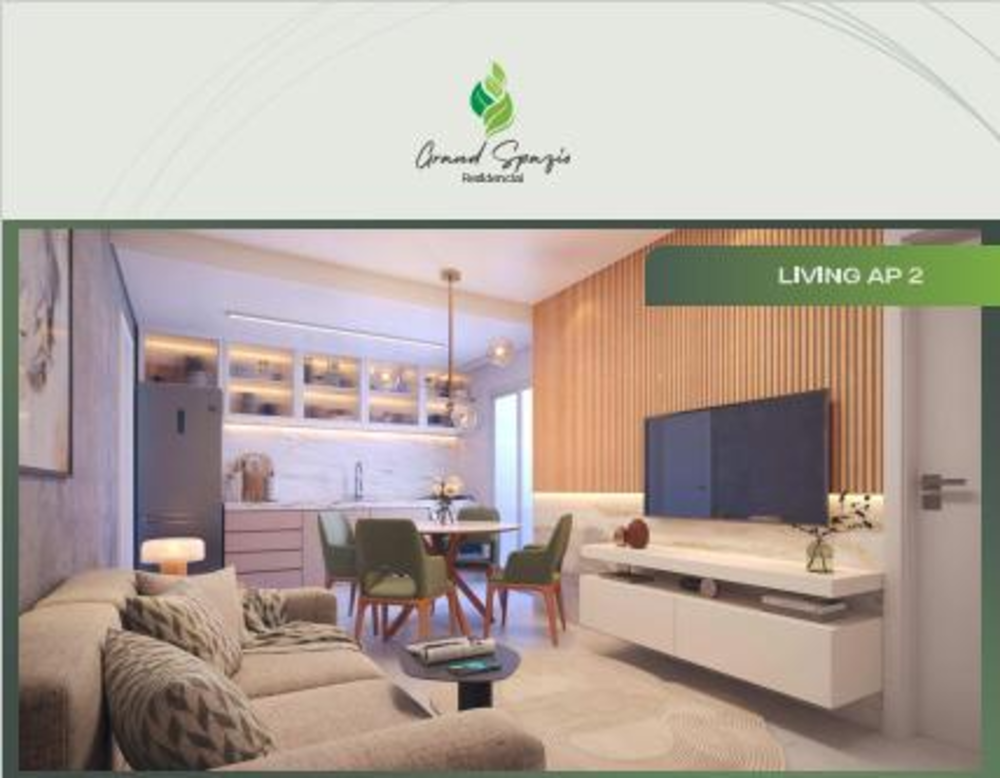 Apartamento, 2 quartos, 40 m² - Foto 30