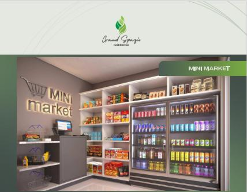 Apartamento, 2 quartos, 40 m² - Foto 14