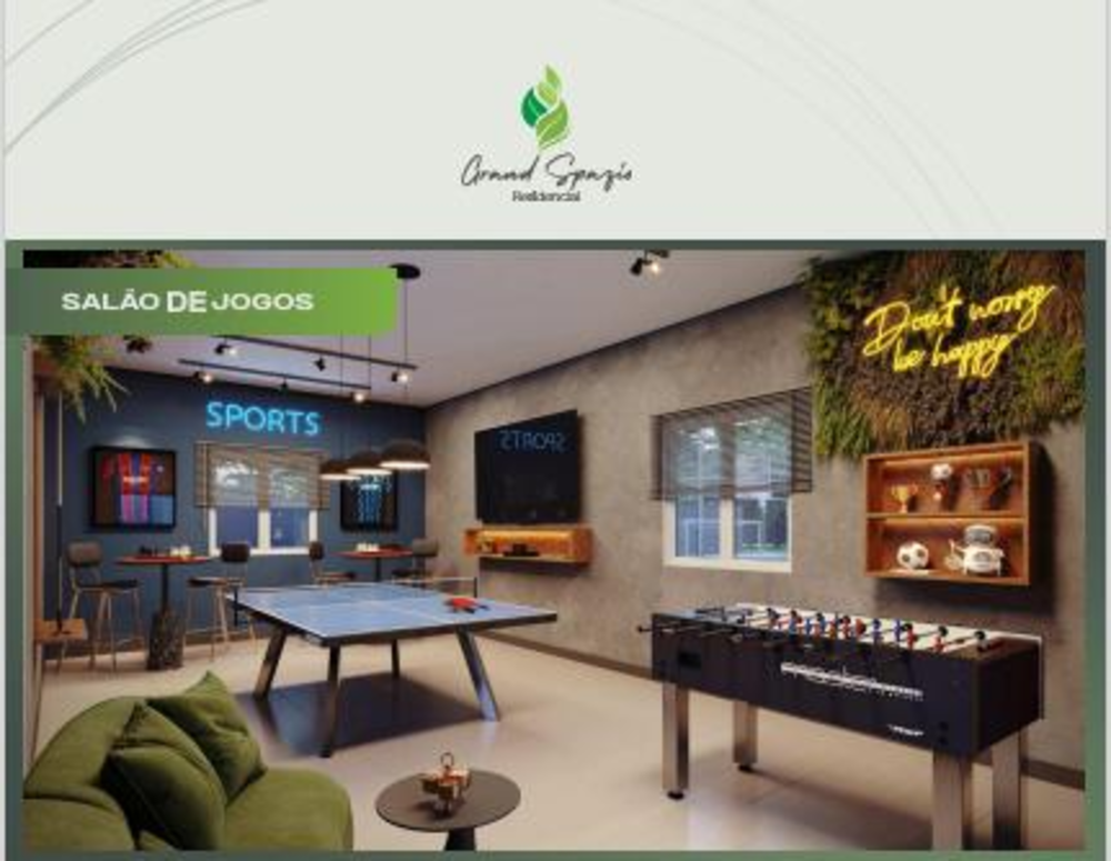 Apartamento, 2 quartos, 40 m² - Foto 17