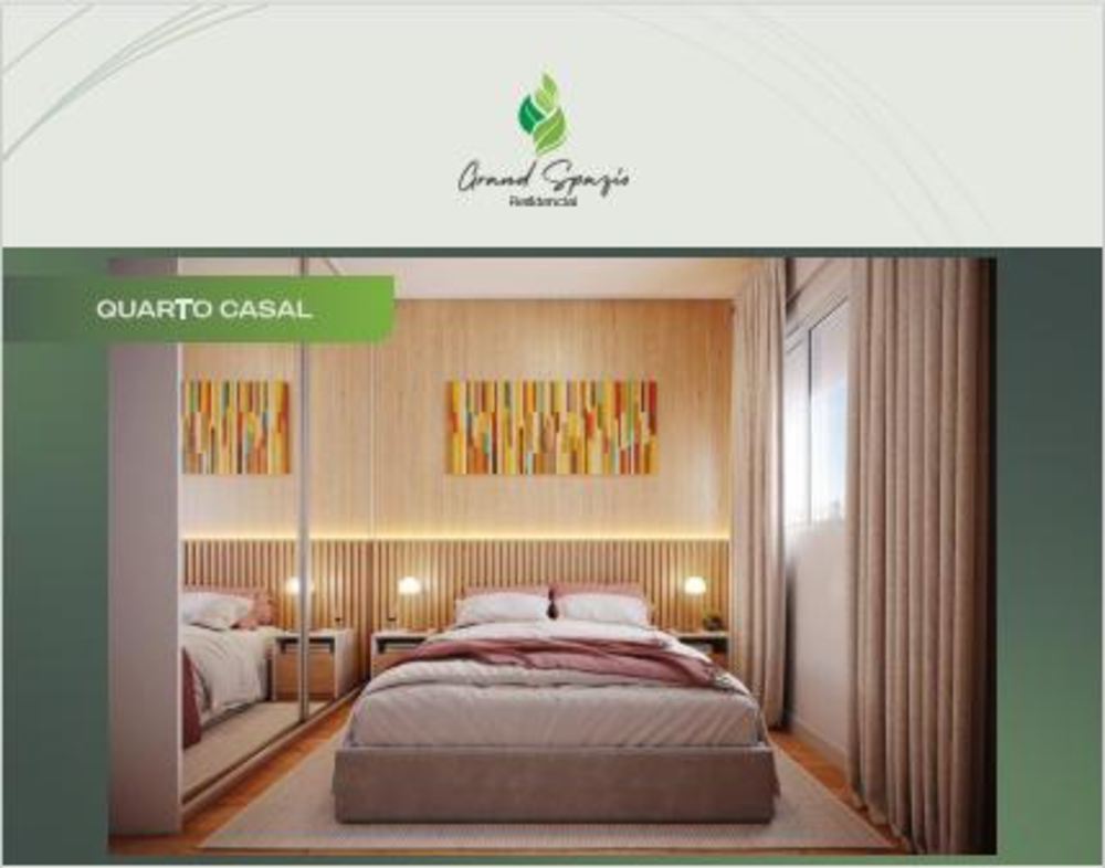 Apartamento, 2 quartos, 40 m² - Foto 29