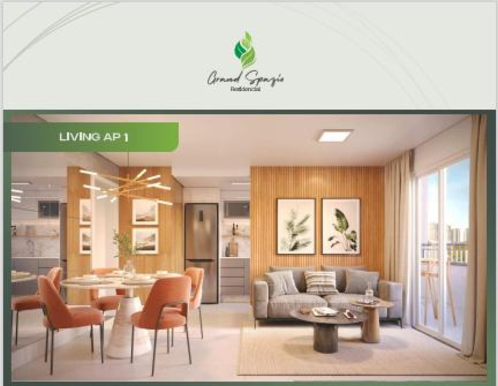 Apartamento, 2 quartos, 40 m² - Foto 23