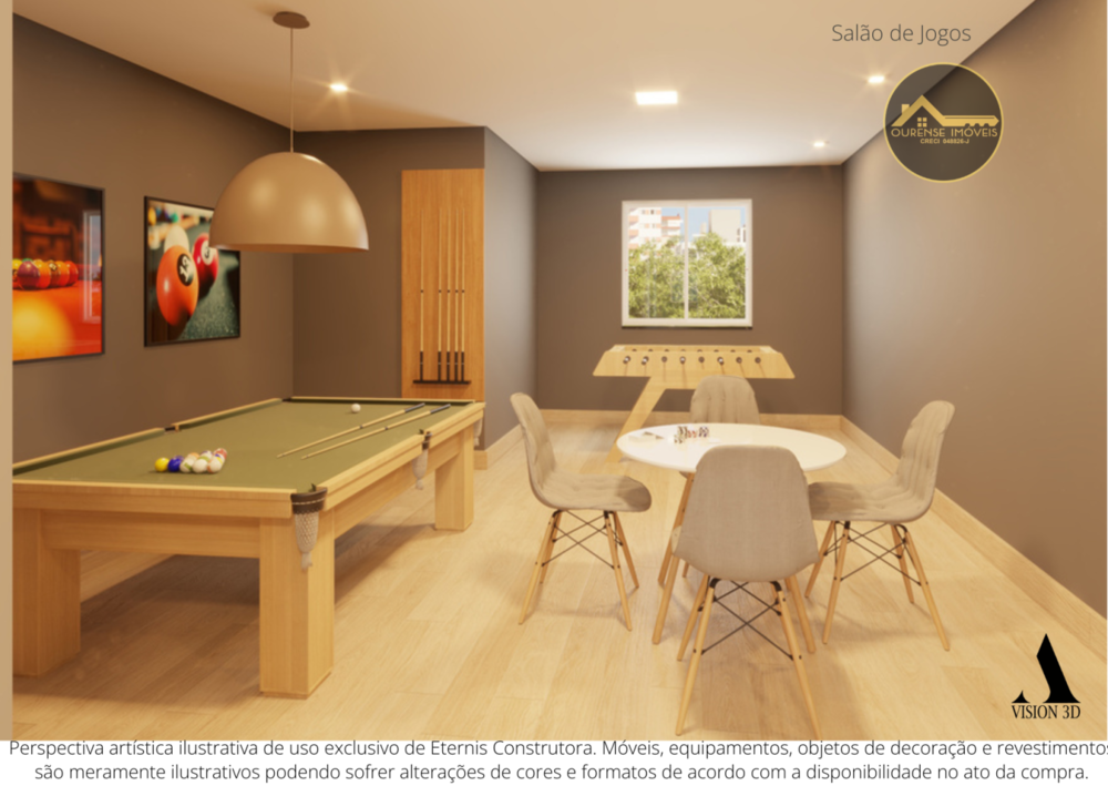 Apartamento, 2 quartos, 64 m² - Foto 14