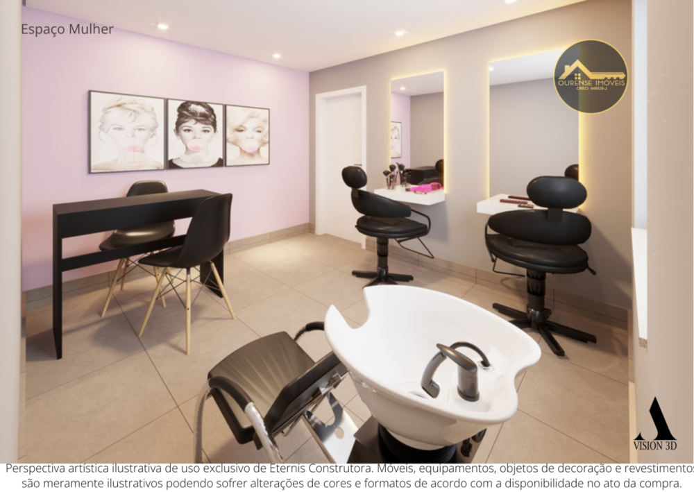 Apartamento, 2 quartos, 64 m² - Foto 12