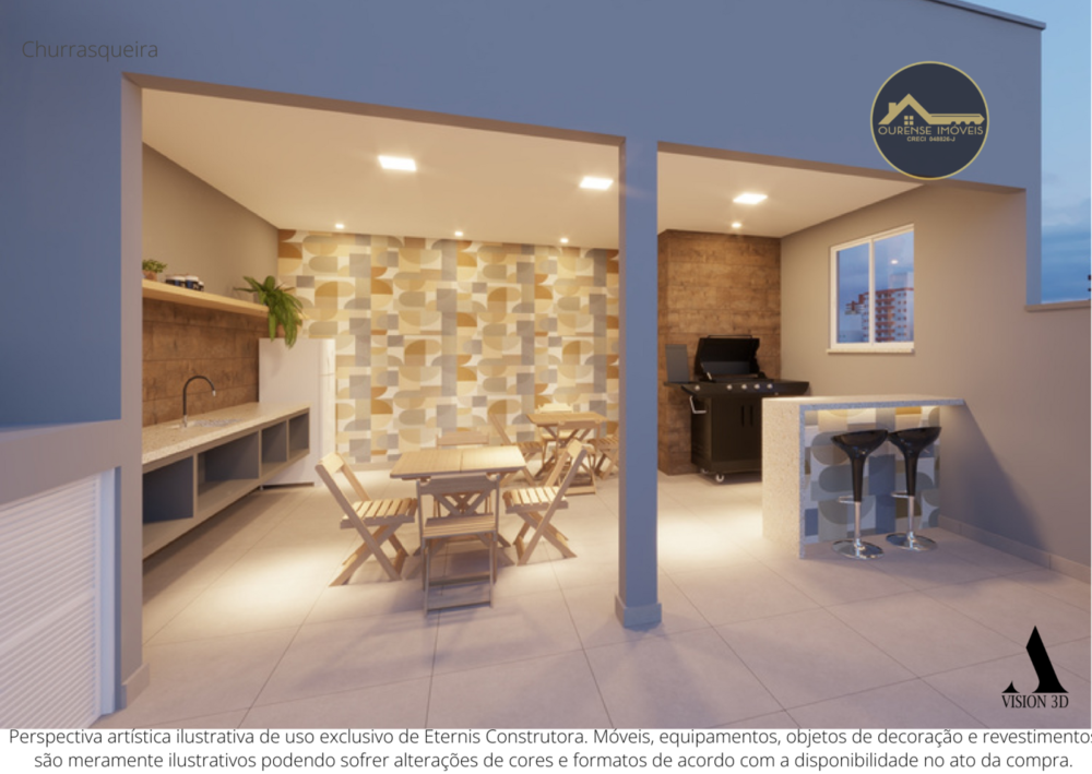 Apartamento, 2 quartos, 64 m² - Foto 16