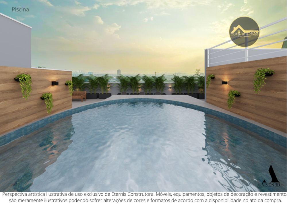 Apartamento, 2 quartos, 64 m² - Foto 18