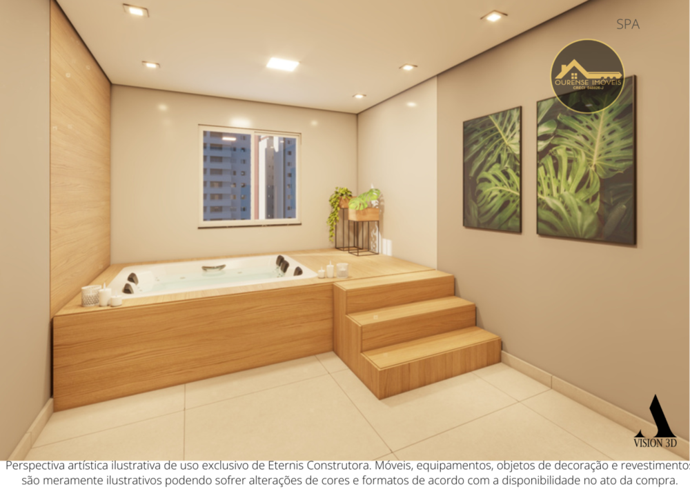 Apartamento, 2 quartos, 64 m² - Foto 20