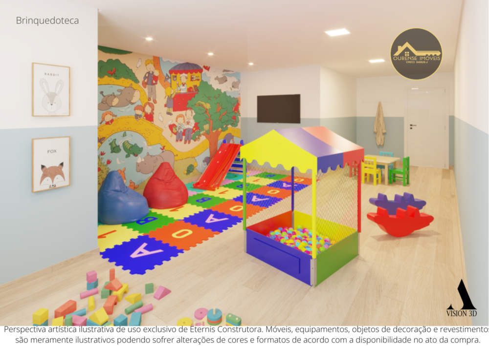 Apartamento, 2 quartos, 64 m² - Foto 13