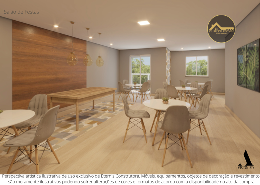 Apartamento, 2 quartos, 64 m² - Foto 17