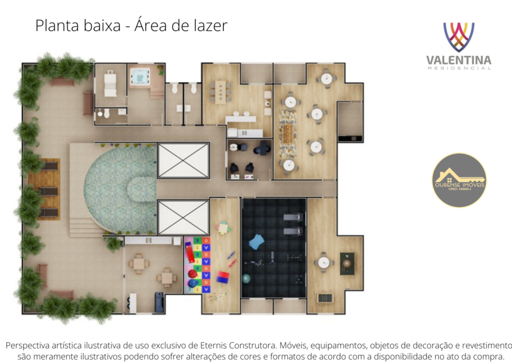 Apartamento, 2 quartos, 64 m² - Foto 10