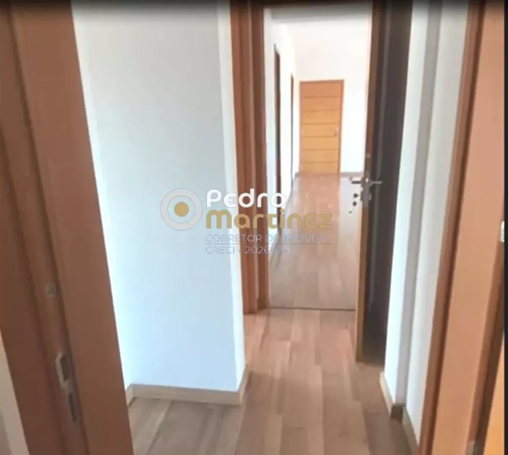 Apartamento, 3 quartos, 146 m² - Foto 8