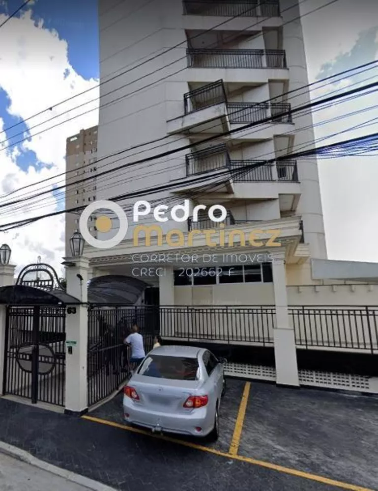 Apartamento, 3 quartos, 146 m² - Foto 1