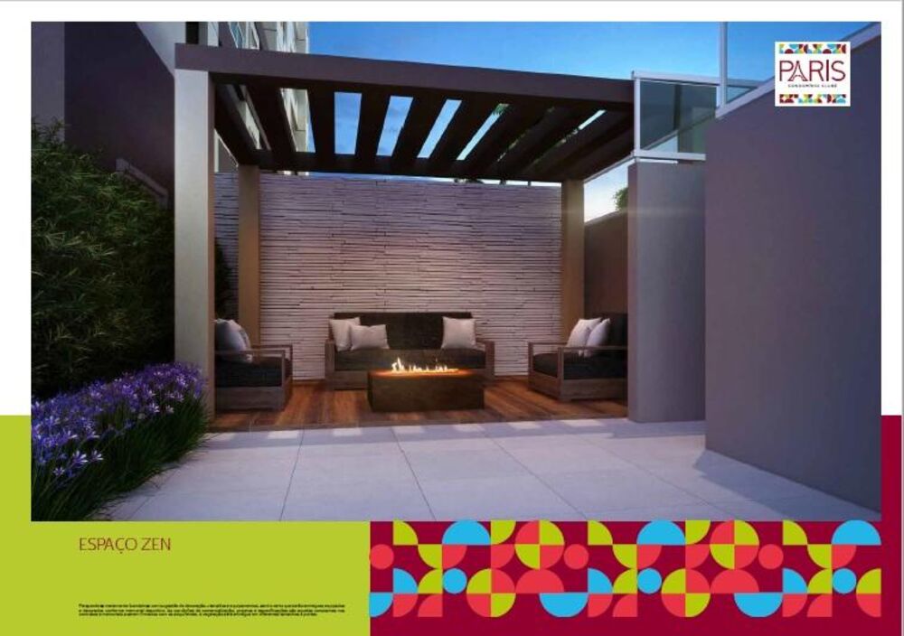 Apartamento, 2 quartos, 45 m² - Foto 10