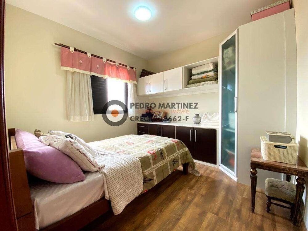 Apartamento, 3 quartos, 134 m² - Foto 11