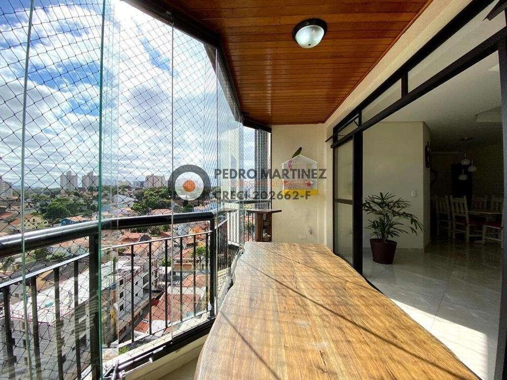Apartamento, 3 quartos, 134 m² - Foto 19