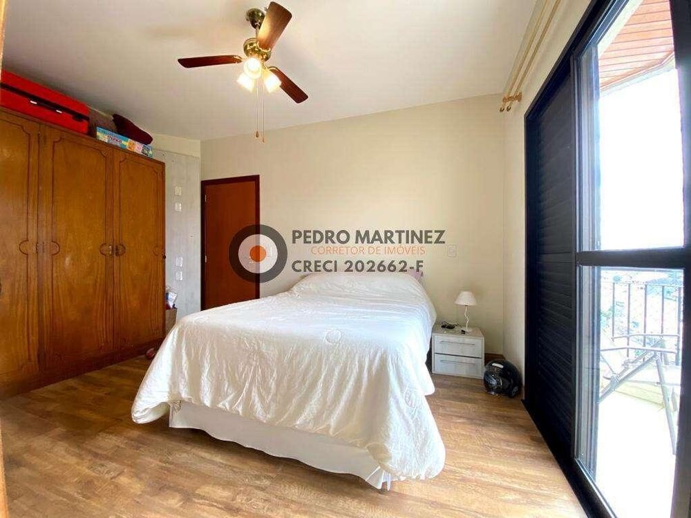 Apartamento, 3 quartos, 134 m² - Foto 8