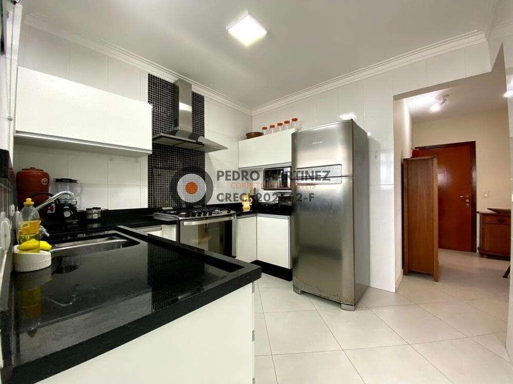 Apartamento, 3 quartos, 134 m² - Foto 7