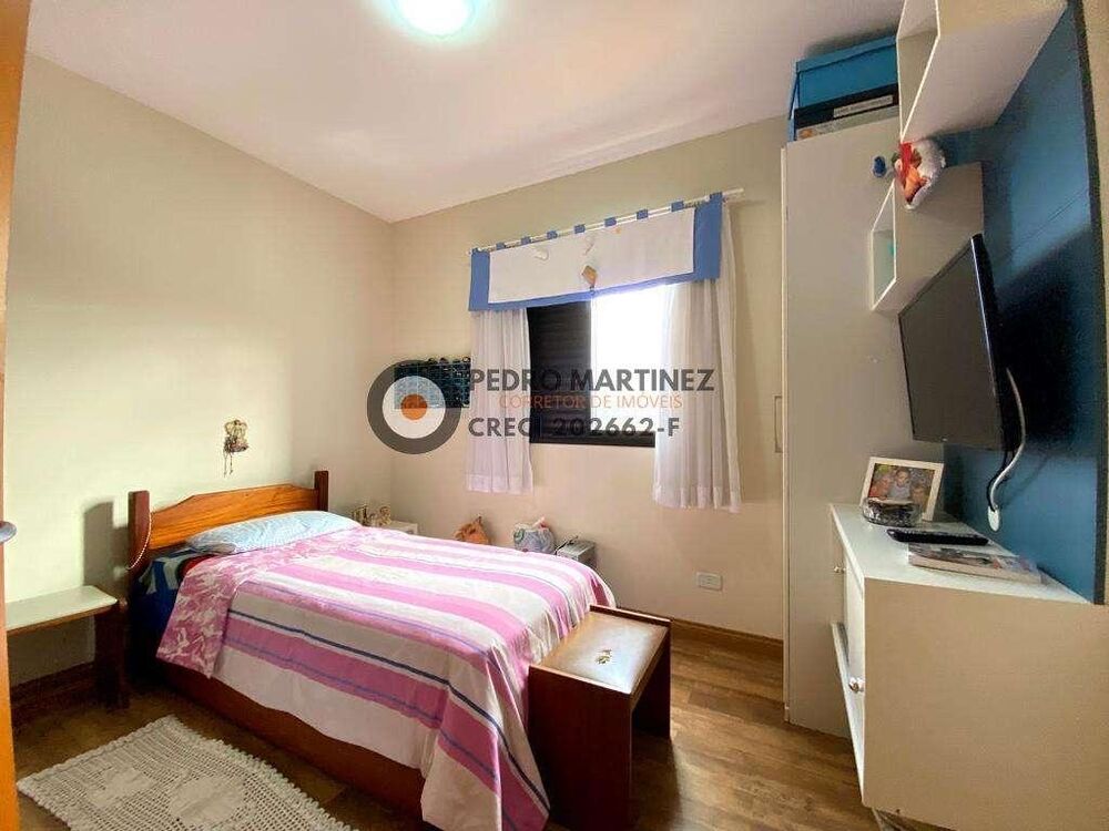 Apartamento, 3 quartos, 134 m² - Foto 10