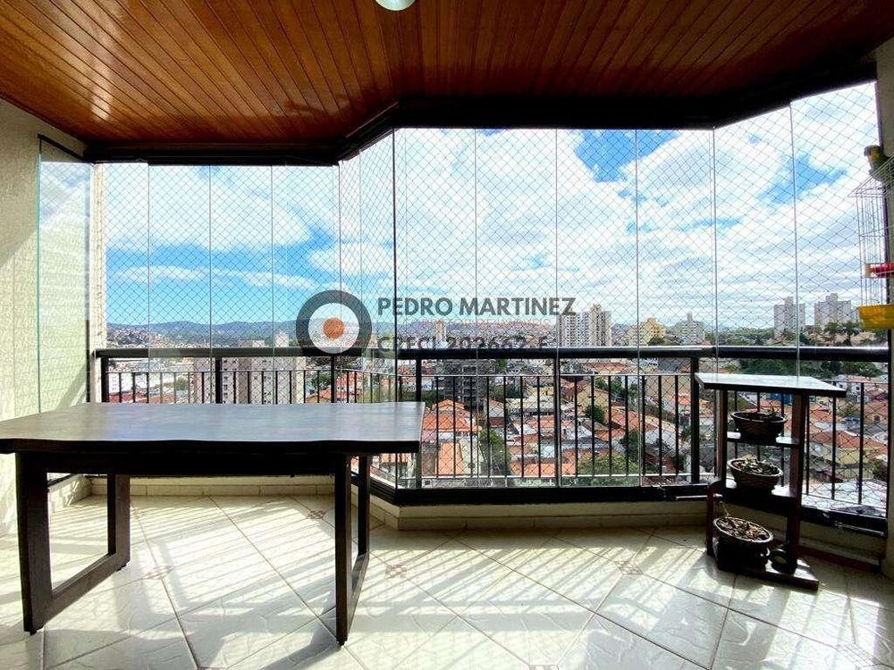 Apartamento, 3 quartos, 134 m² - Foto 22