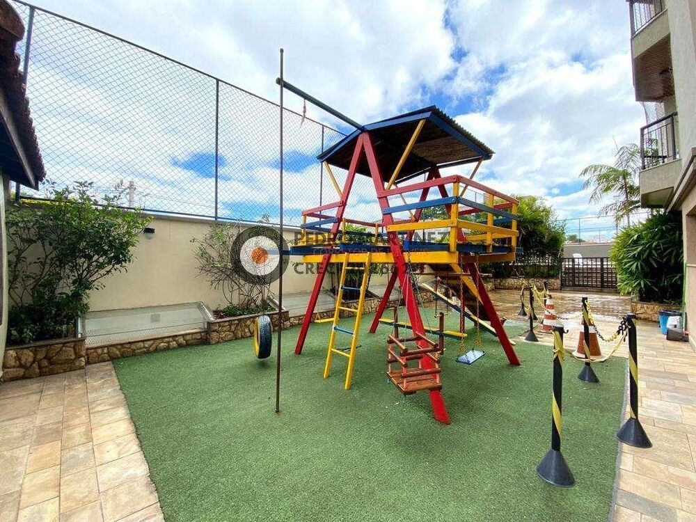 Apartamento, 3 quartos, 134 m² - Foto 17
