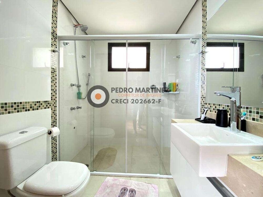 Apartamento, 3 quartos, 134 m² - Foto 29
